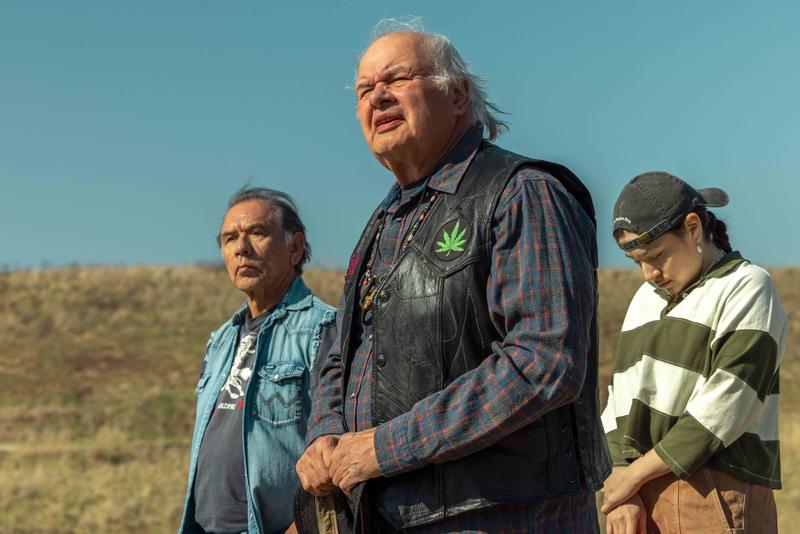 Actor Gary Famer served as the emcee of our 50th Anniversary Gala in October 2025.